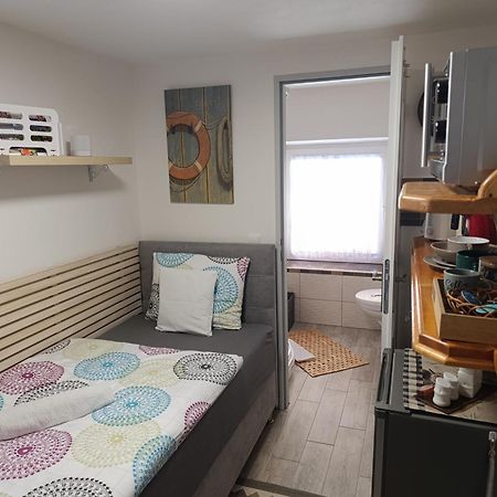 U Bocmana S Vyhledem Na Zamek A Labe Apartamento Decin Exterior foto