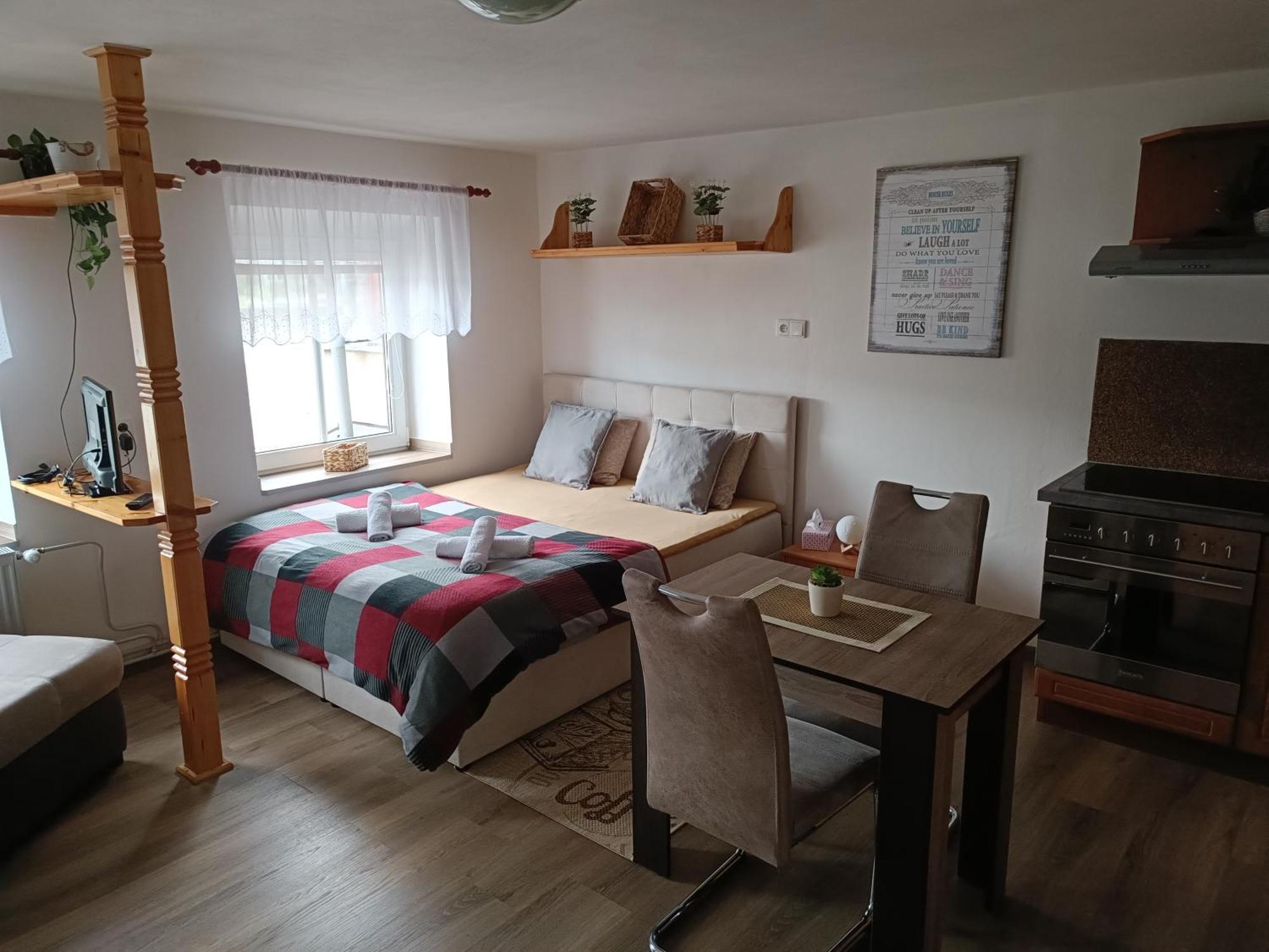 U Bocmana S Vyhledem Na Zamek A Labe Apartamento Decin Exterior foto