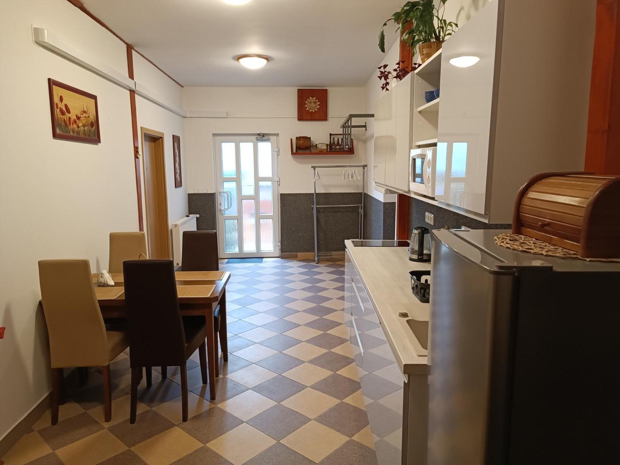 U Bocmana S Vyhledem Na Zamek A Labe Apartamento Decin Exterior foto