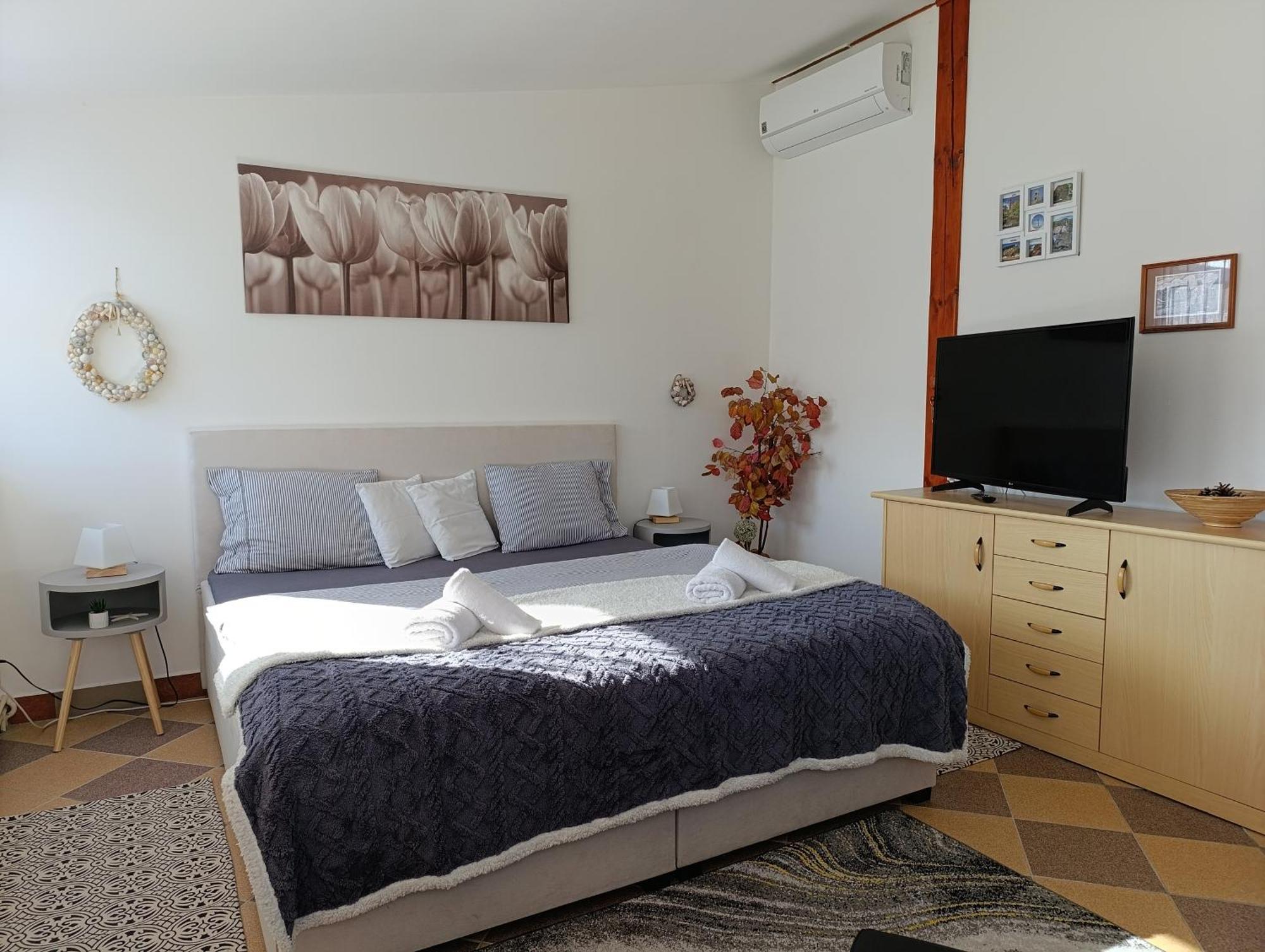 U Bocmana S Vyhledem Na Zamek A Labe Apartamento Decin Exterior foto