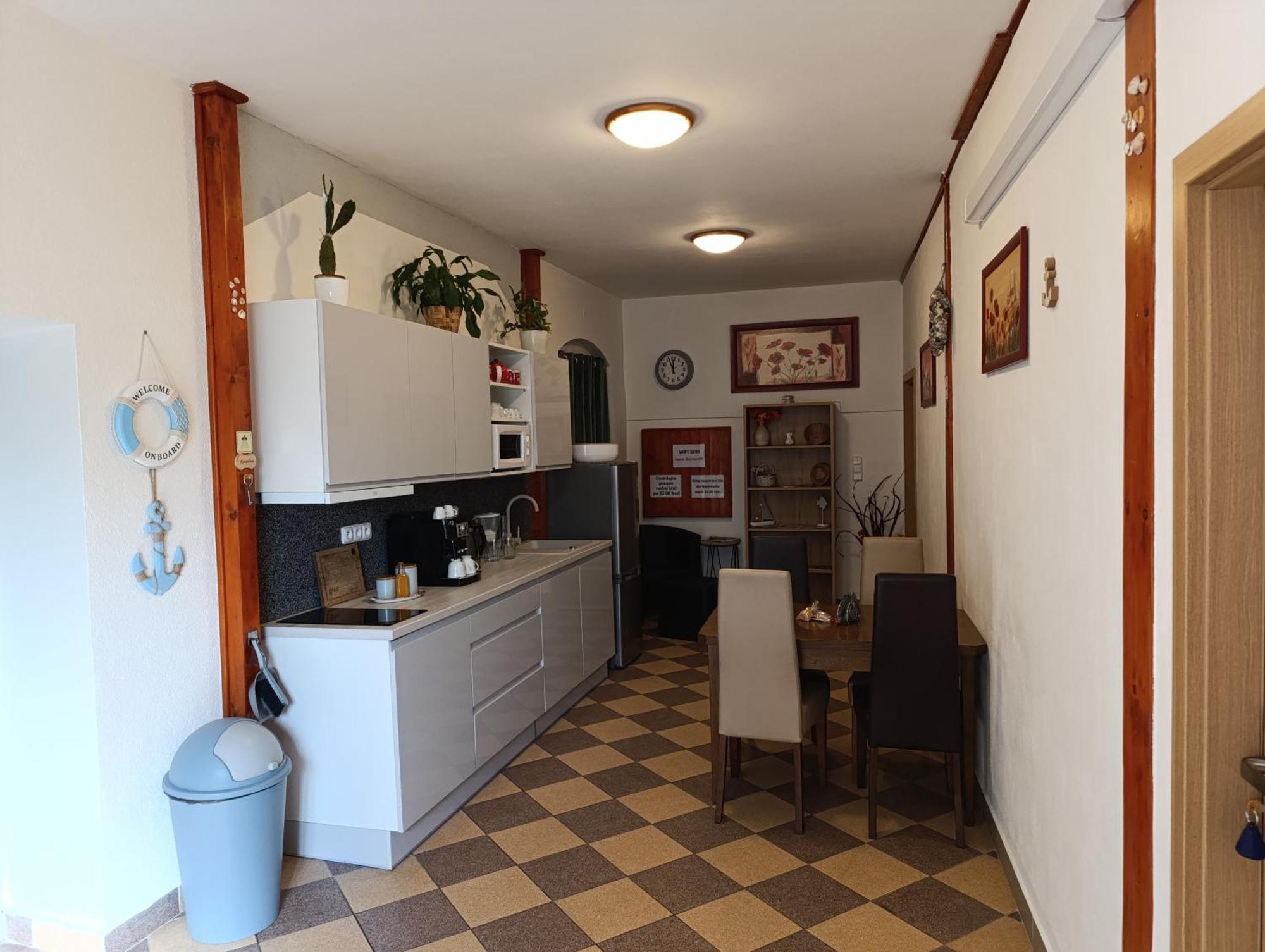 U Bocmana S Vyhledem Na Zamek A Labe Apartamento Decin Exterior foto