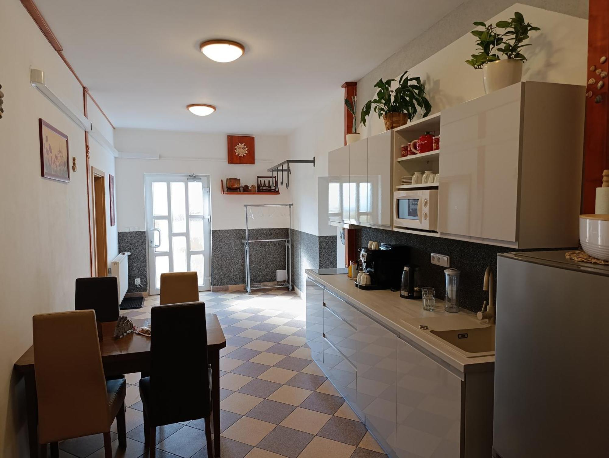 U Bocmana S Vyhledem Na Zamek A Labe Apartamento Decin Exterior foto