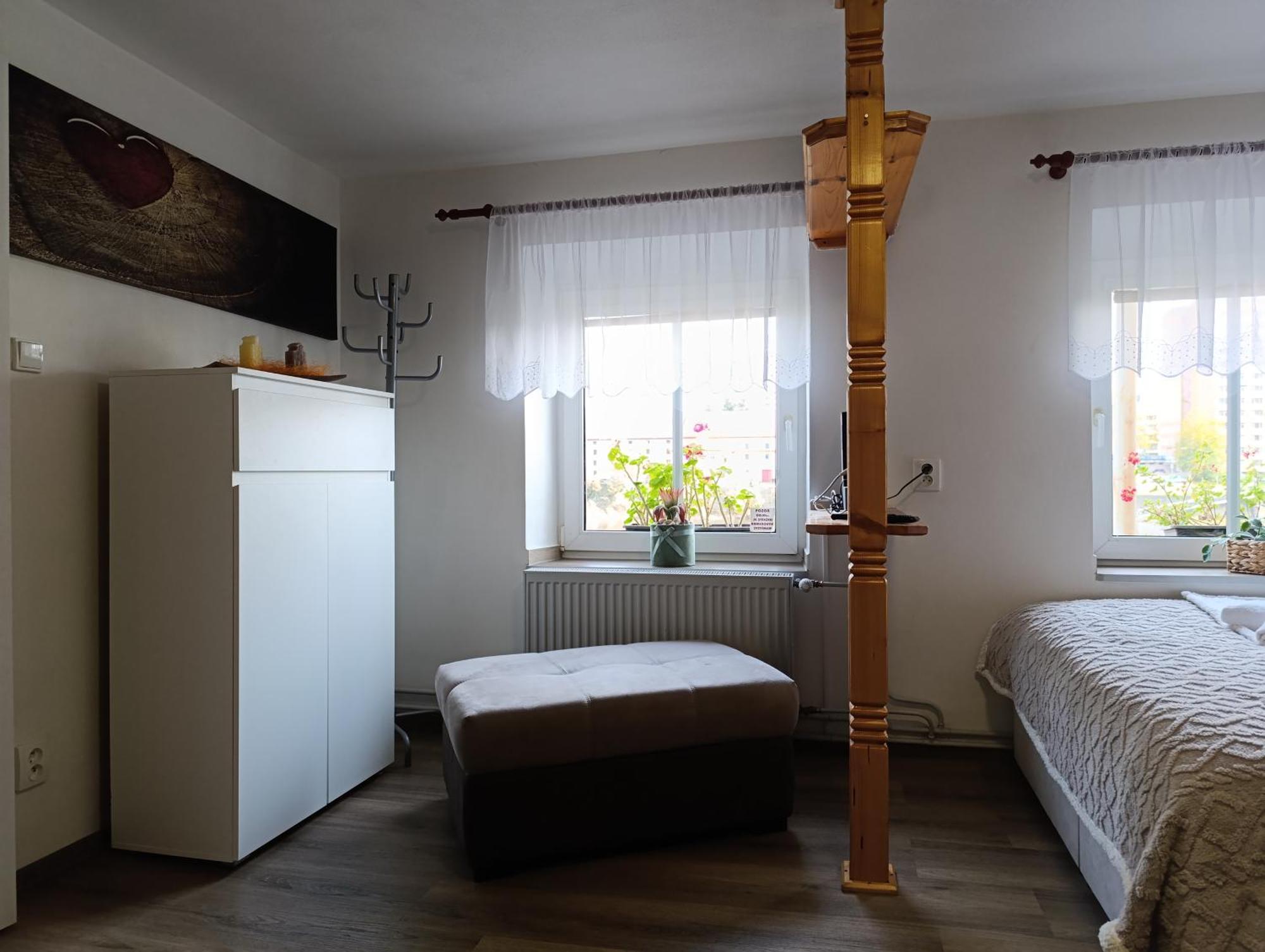 U Bocmana S Vyhledem Na Zamek A Labe Apartamento Decin Exterior foto