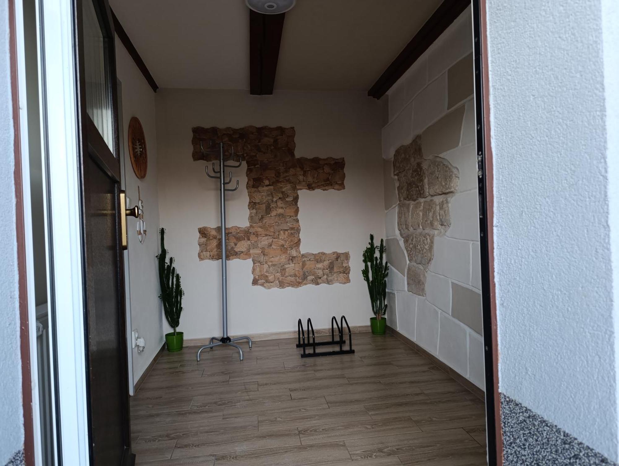 U Bocmana S Vyhledem Na Zamek A Labe Apartamento Decin Exterior foto