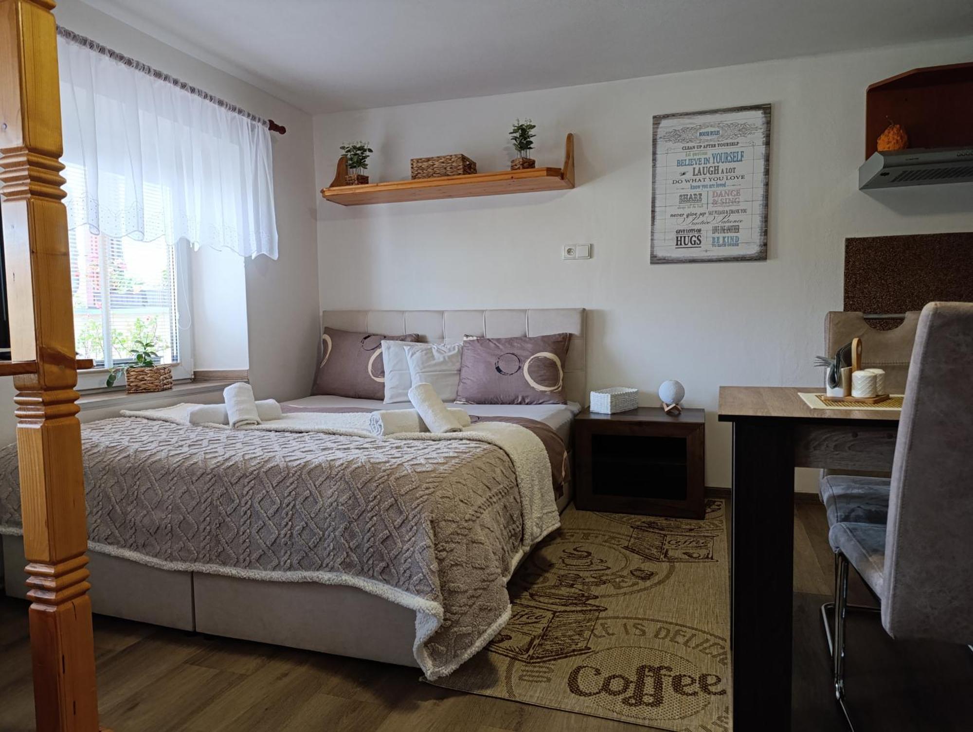 U Bocmana S Vyhledem Na Zamek A Labe Apartamento Decin Exterior foto