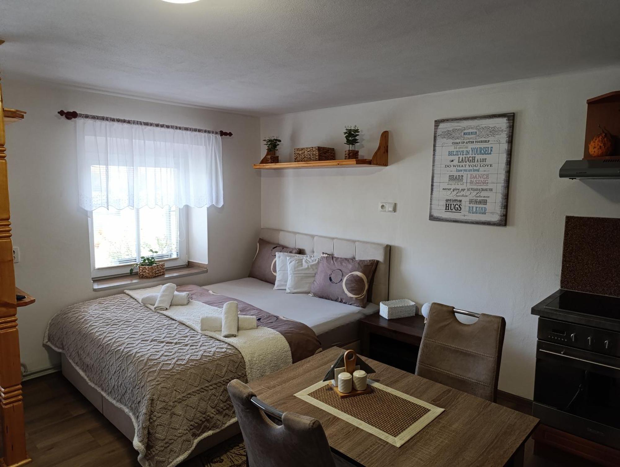 U Bocmana S Vyhledem Na Zamek A Labe Apartamento Decin Exterior foto