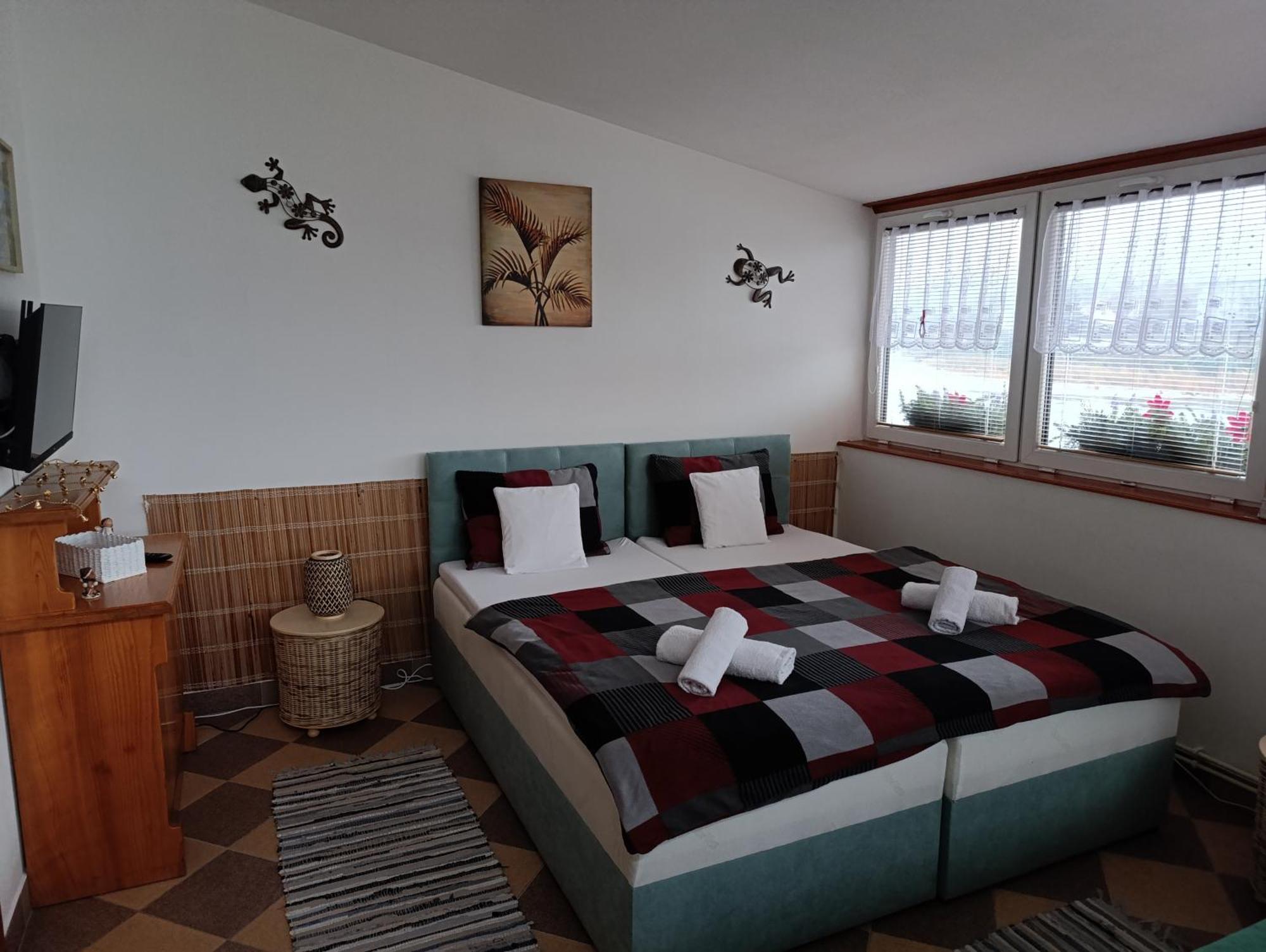 U Bocmana S Vyhledem Na Zamek A Labe Apartamento Decin Exterior foto