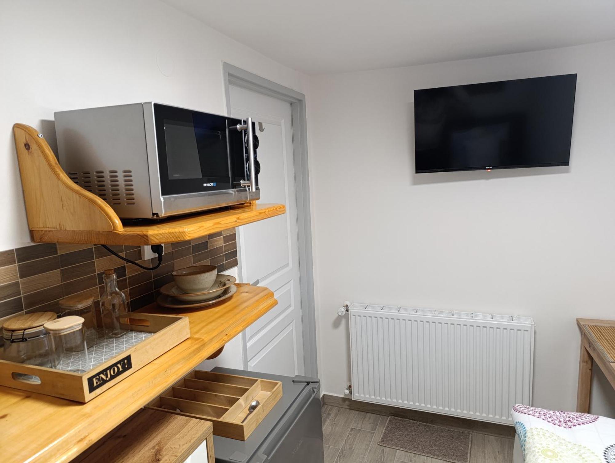 U Bocmana S Vyhledem Na Zamek A Labe Apartamento Decin Exterior foto