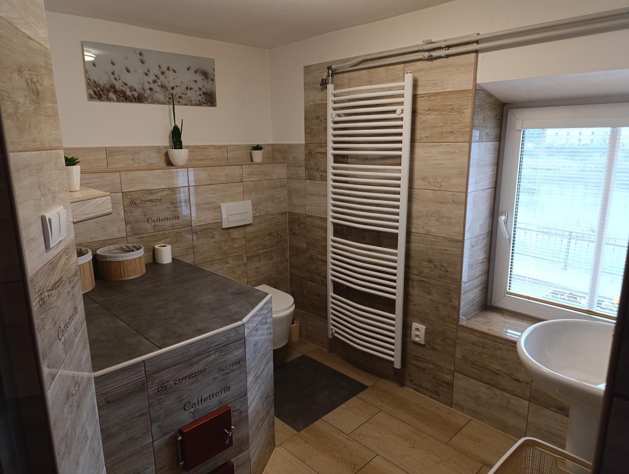 U Bocmana S Vyhledem Na Zamek A Labe Apartamento Decin Exterior foto