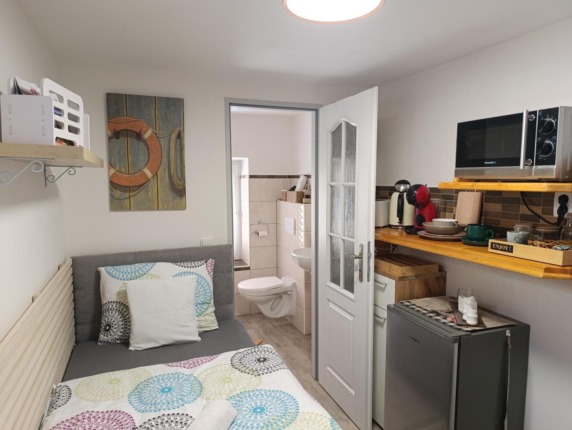 U Bocmana S Vyhledem Na Zamek A Labe Apartamento Decin Exterior foto